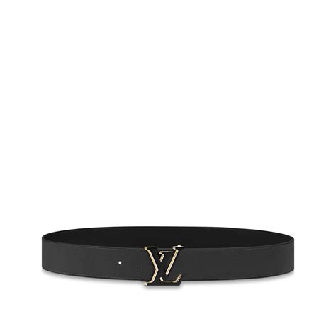 lv mca belt|LV Dimension 40mm Belt Other Leathers .